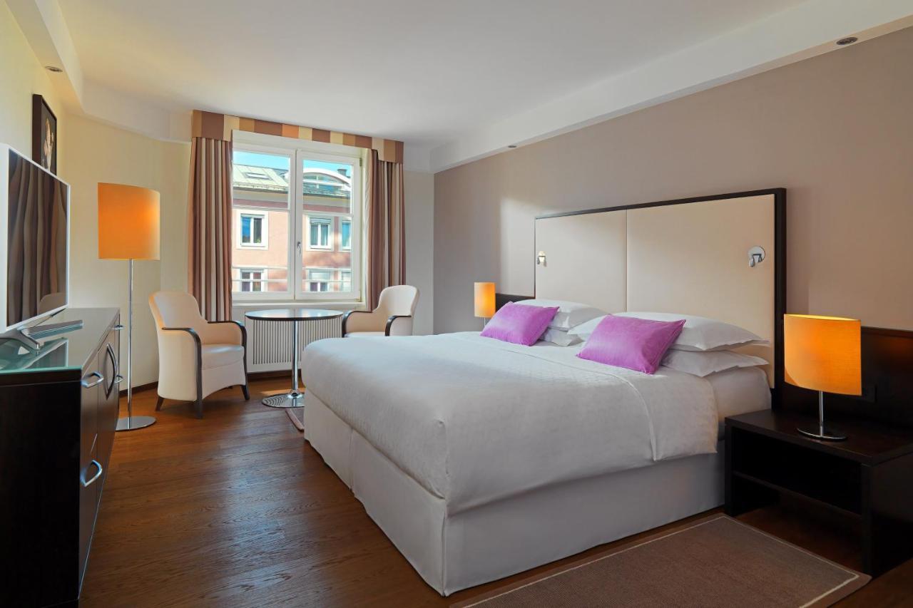 Chambre Club avec Accès ETAGE7