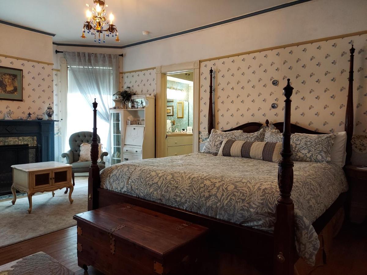 Chambre Lit King-Size