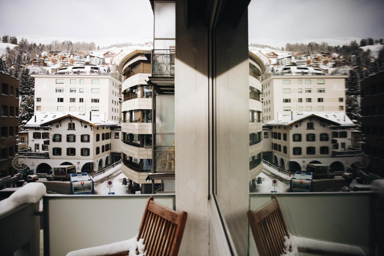 Double Room Balcony
