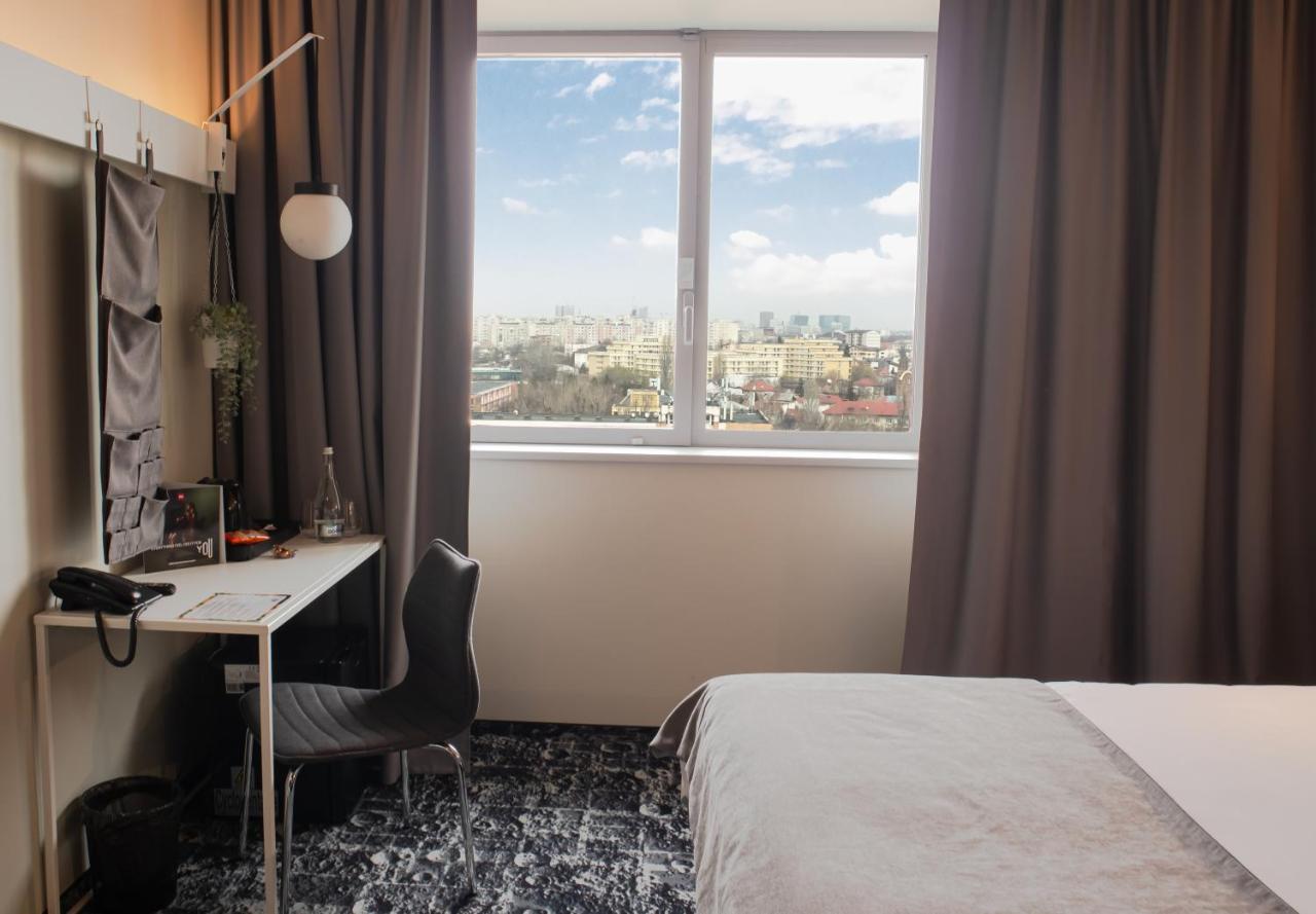 Standard Doppelzimmer
