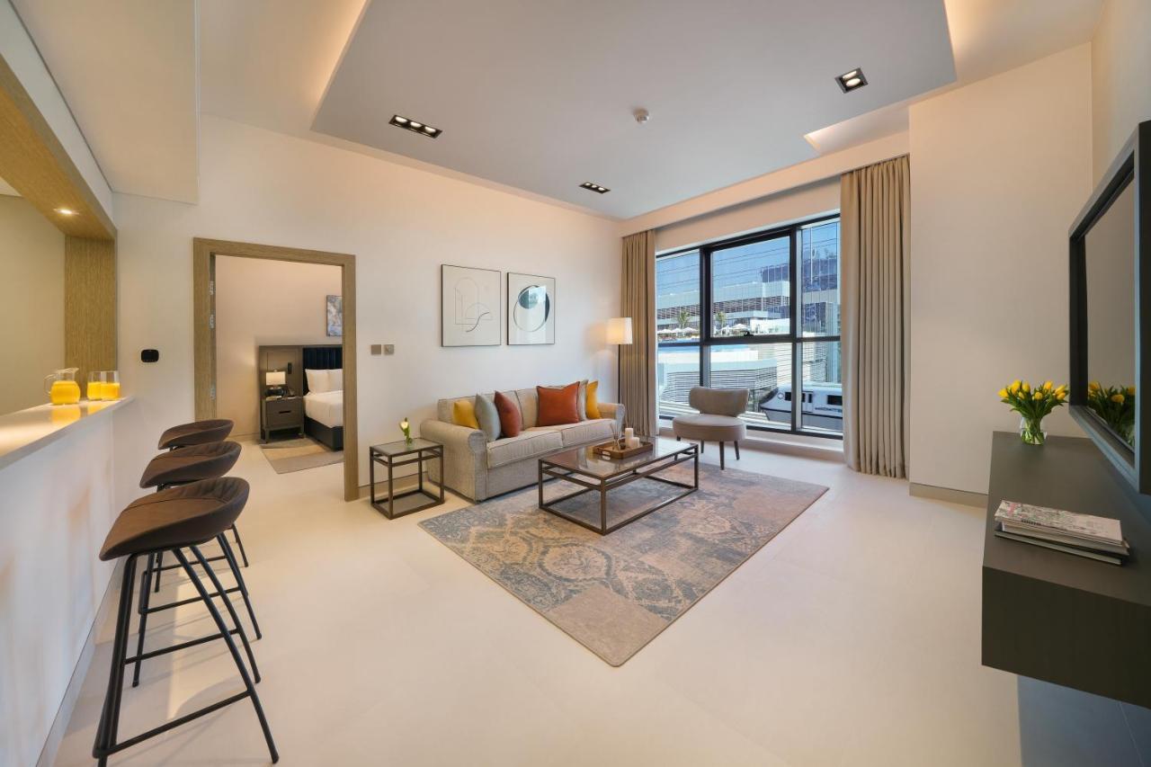 Superior One Bedroom Riva Beach Club Access