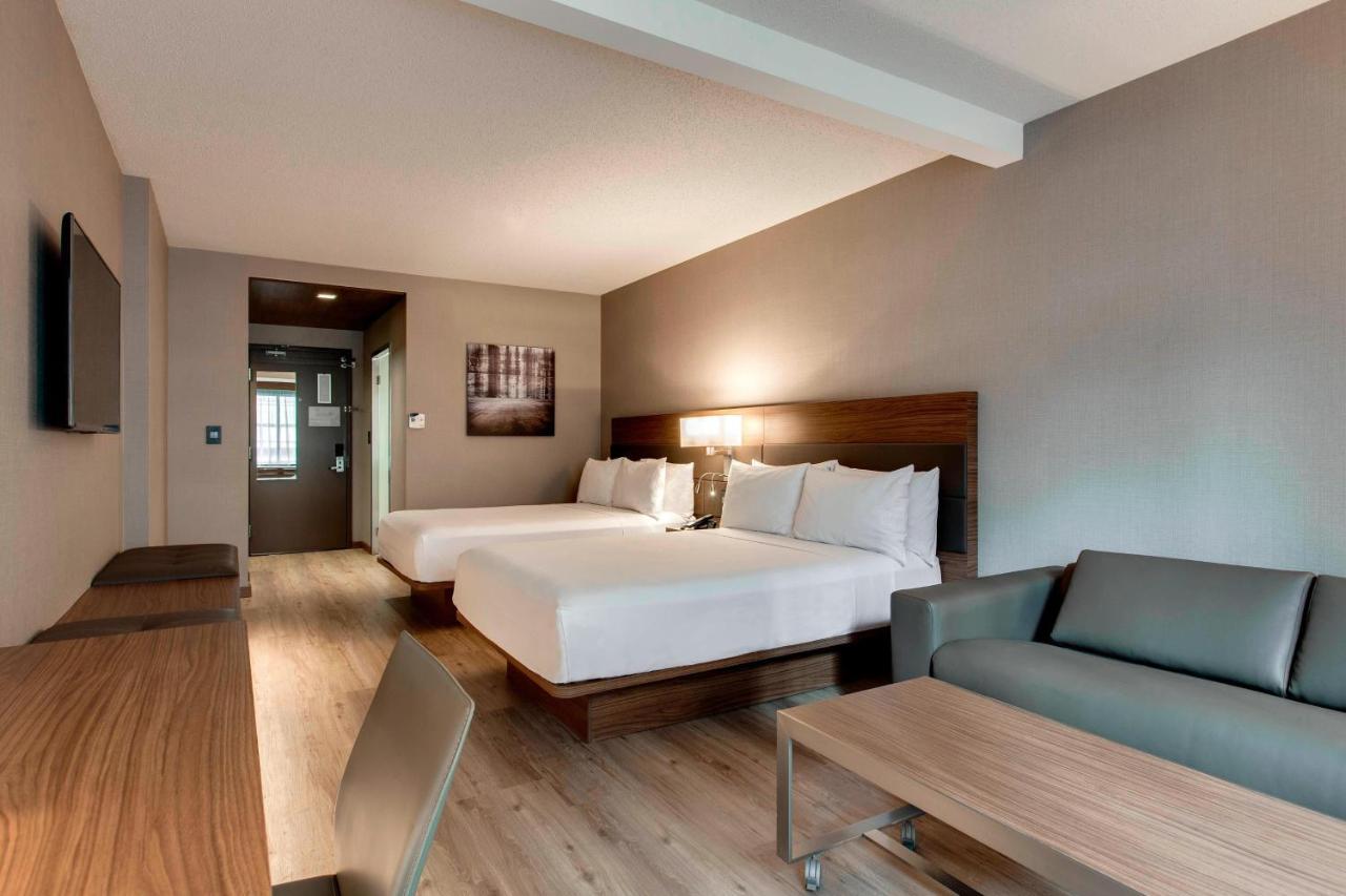 Superior Doppelzimmer