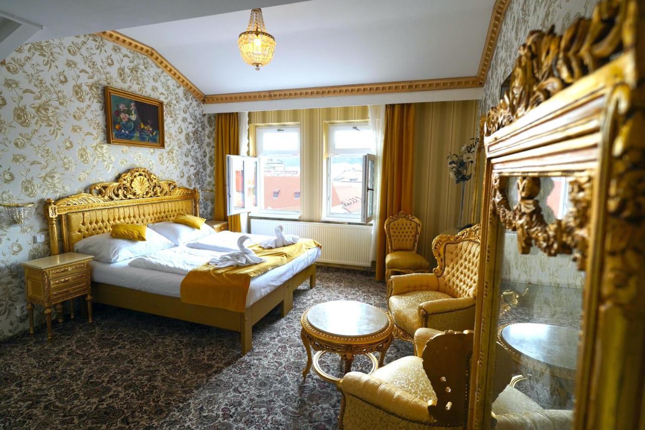King Suite