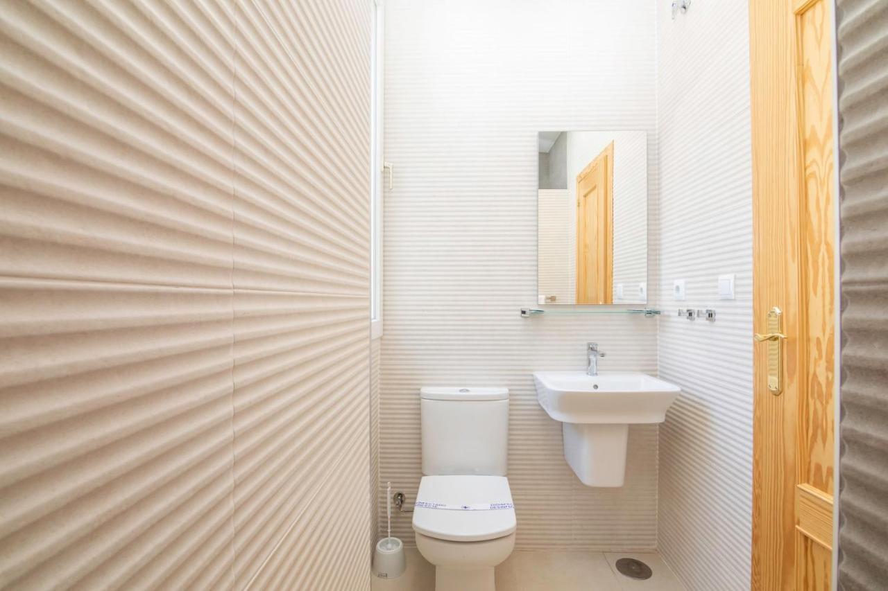 Deluxe Double Room Side Sea View