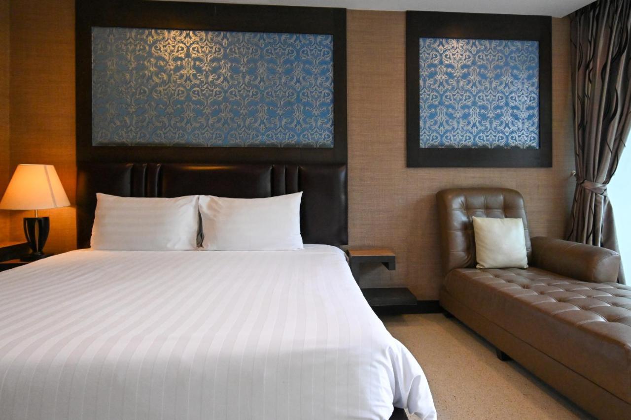 Superior Double or Twin Room