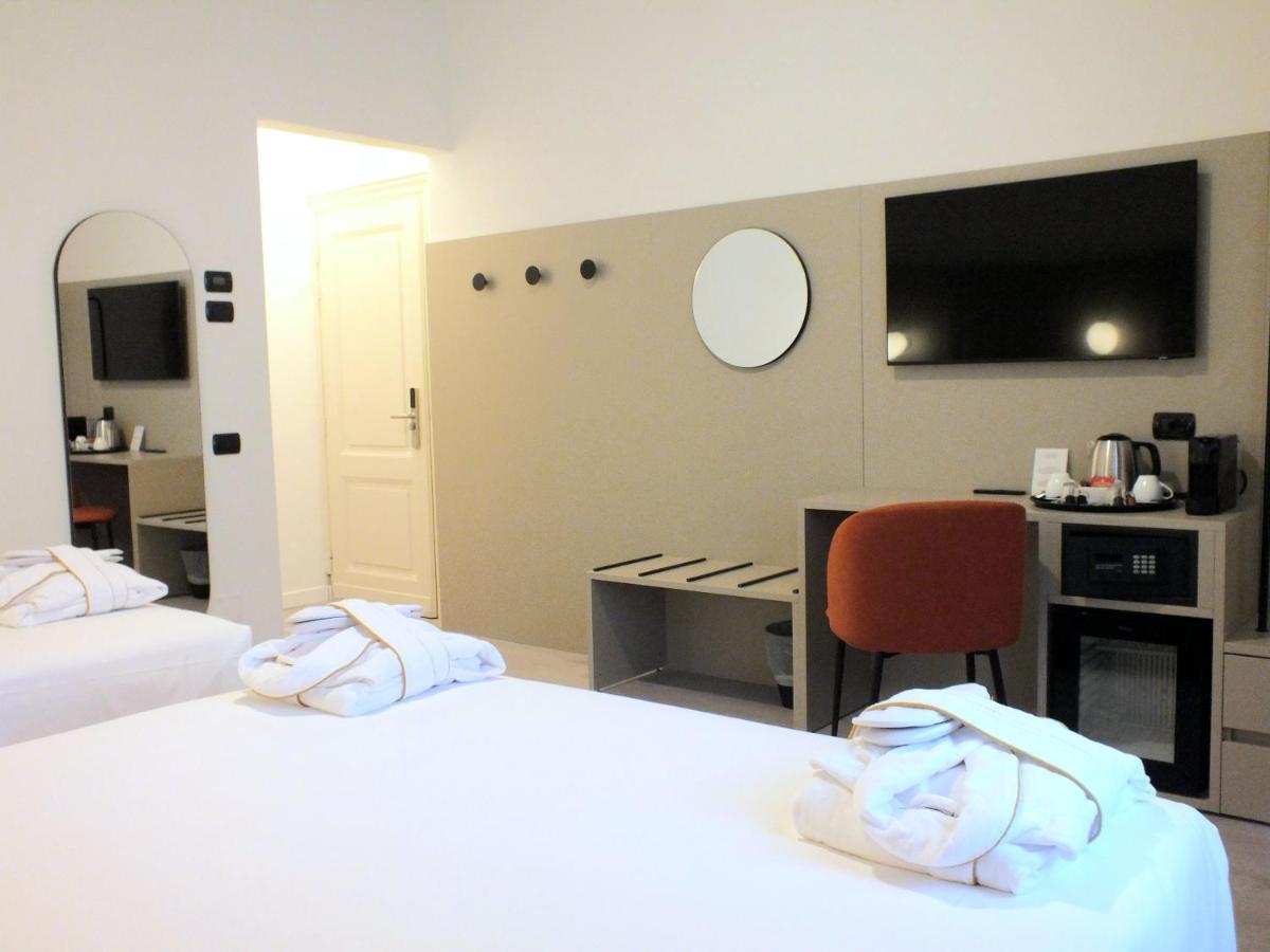 Superior Triple Room