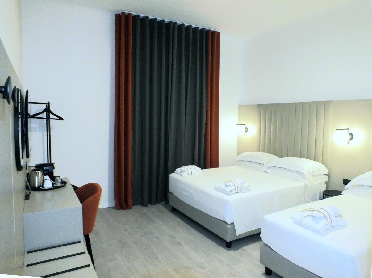 Habitación Triple Superior