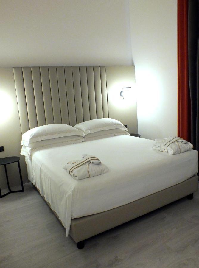 Habitación Doble Superior