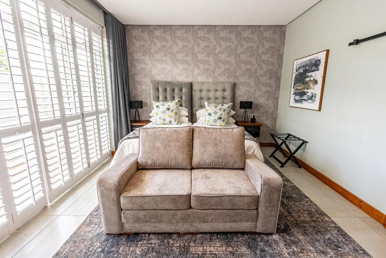 Double Room Extra Bed