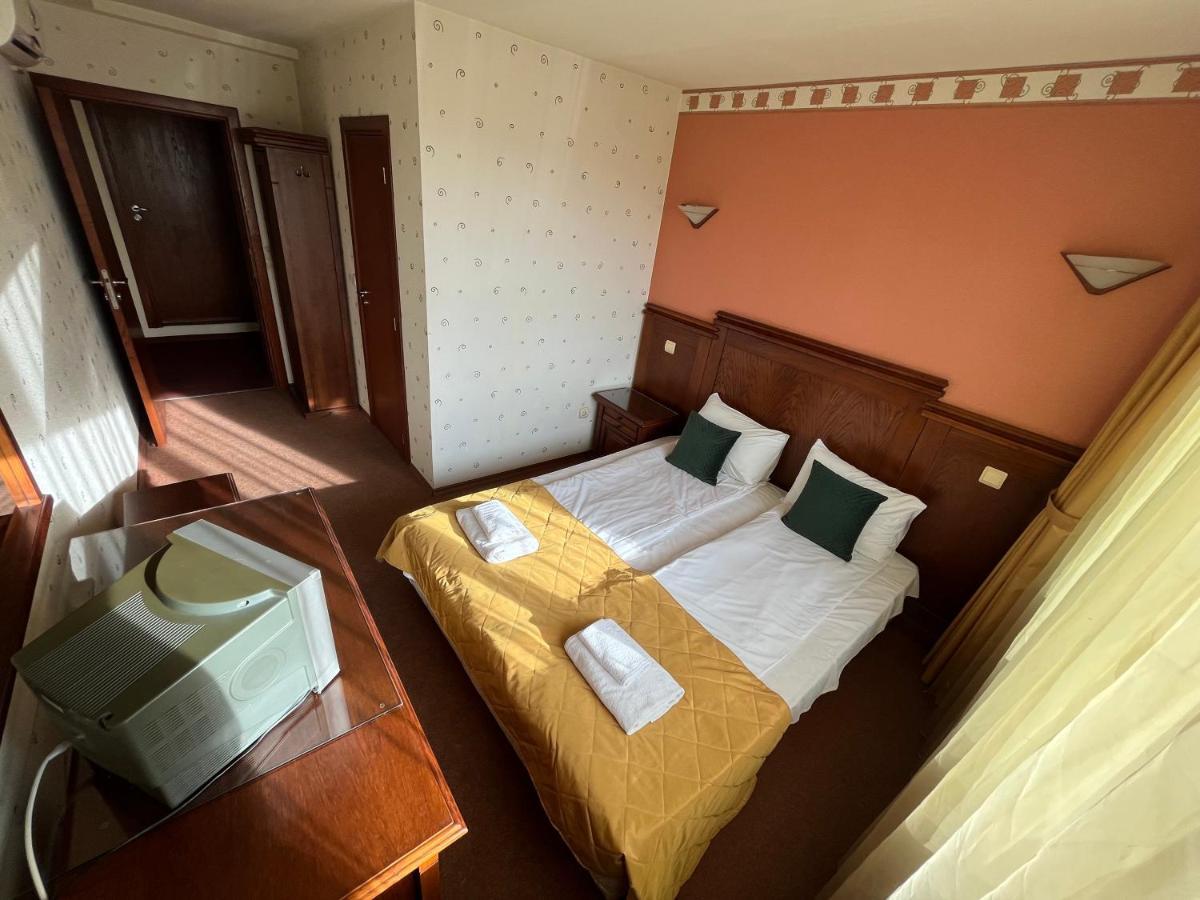 Budget Double or Twin Room