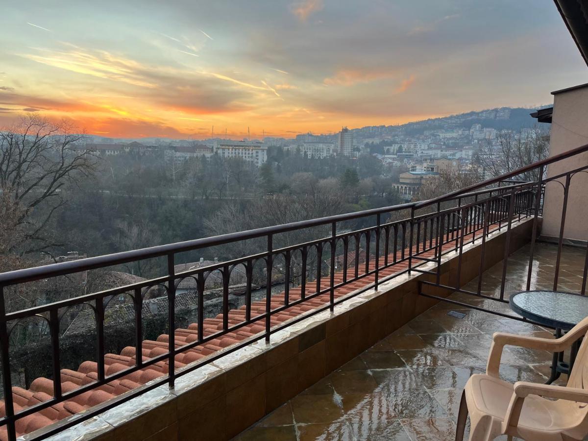 Deluxe Single Room Balcony