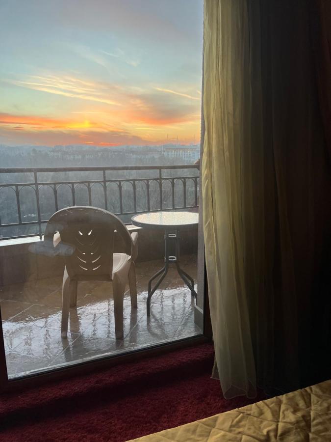Deluxe Single Room Balcony