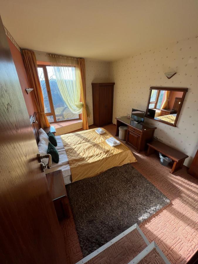 Double or Twin Room Mountain View