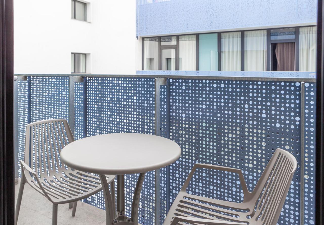 Double Room Terrace