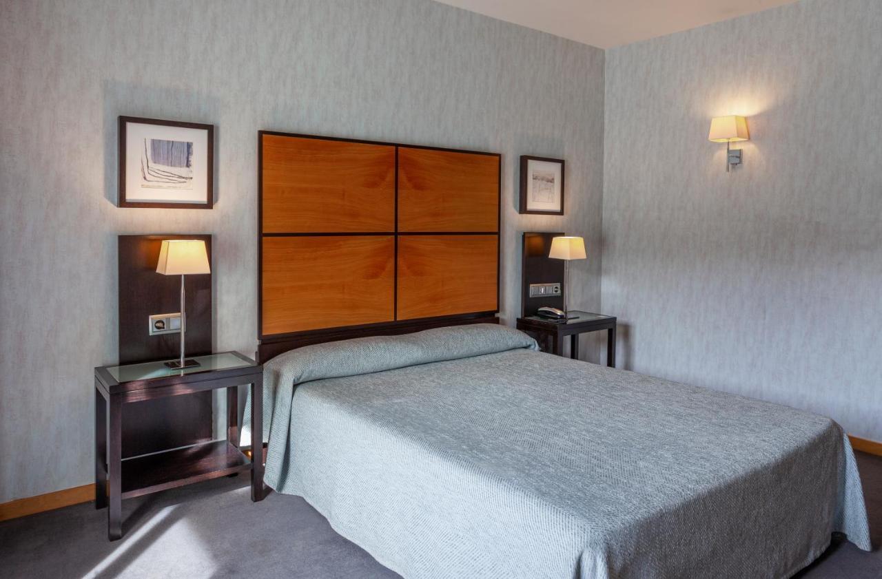 Twin Room Private Terrace
