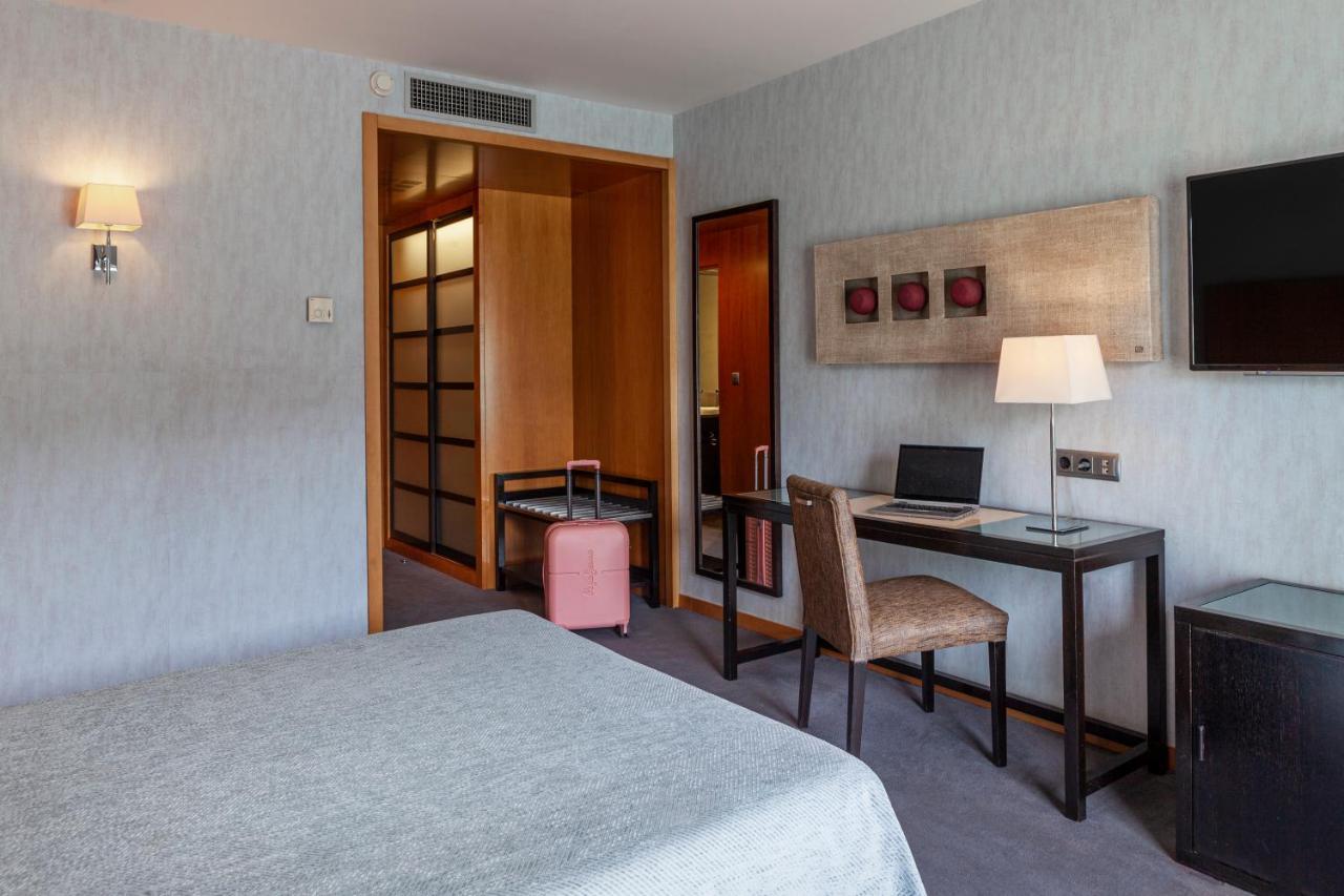 Twin Room Private Terrace