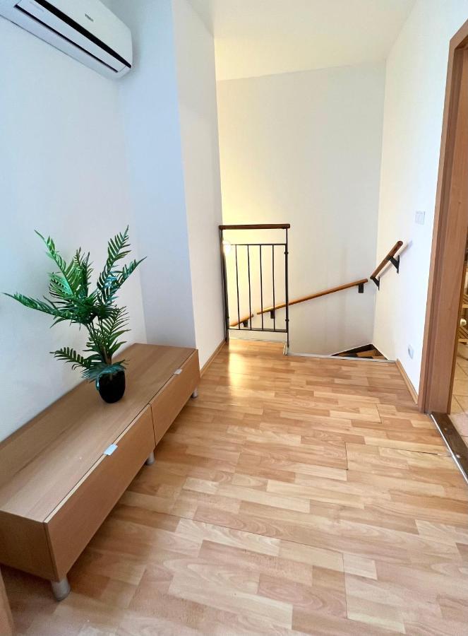 Penthouse Apartment