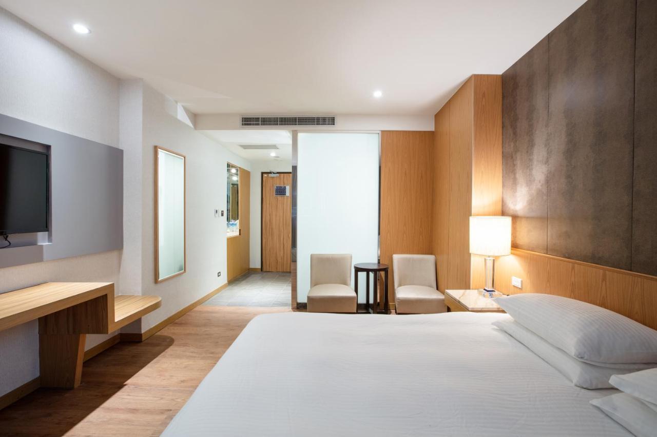 Business Double Room