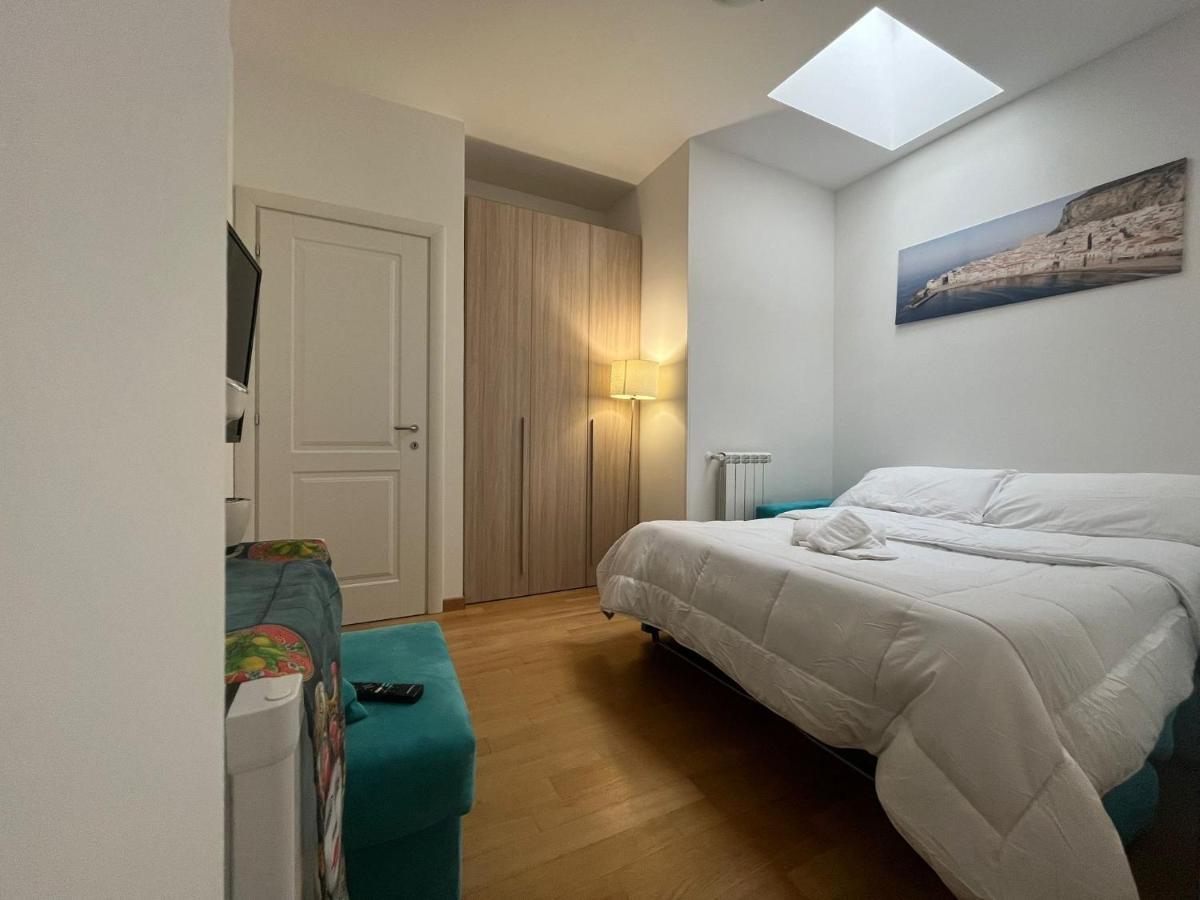 Family Suite Spa Bath