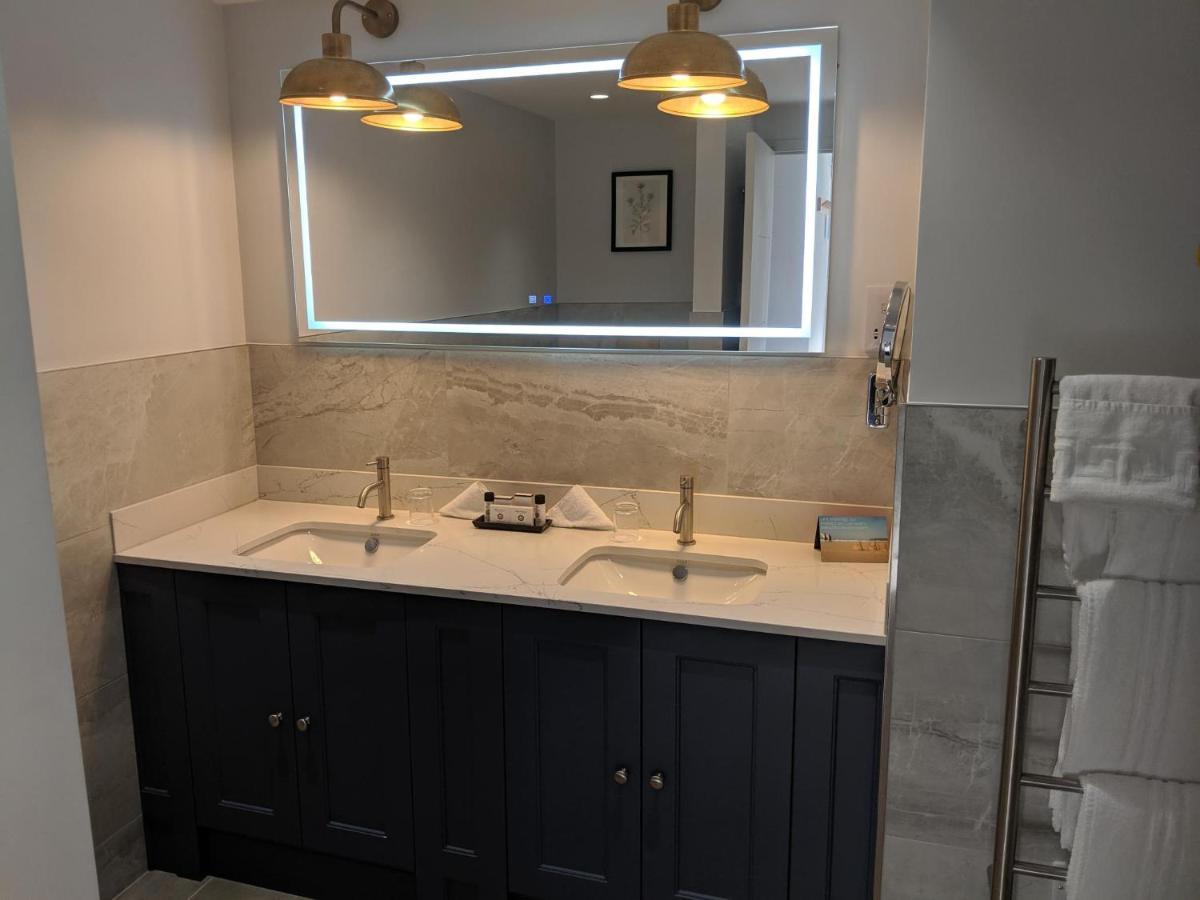 Superior Double or Twin Terrace