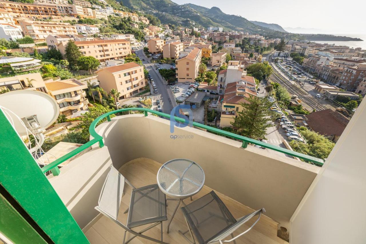 King Room Balcony