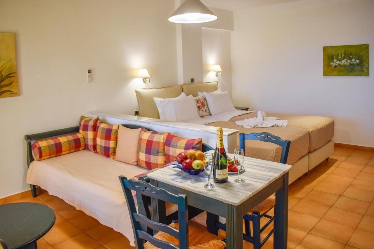 Appartement - Begane Grond