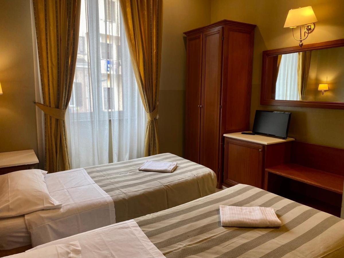 Zweibettzimmer