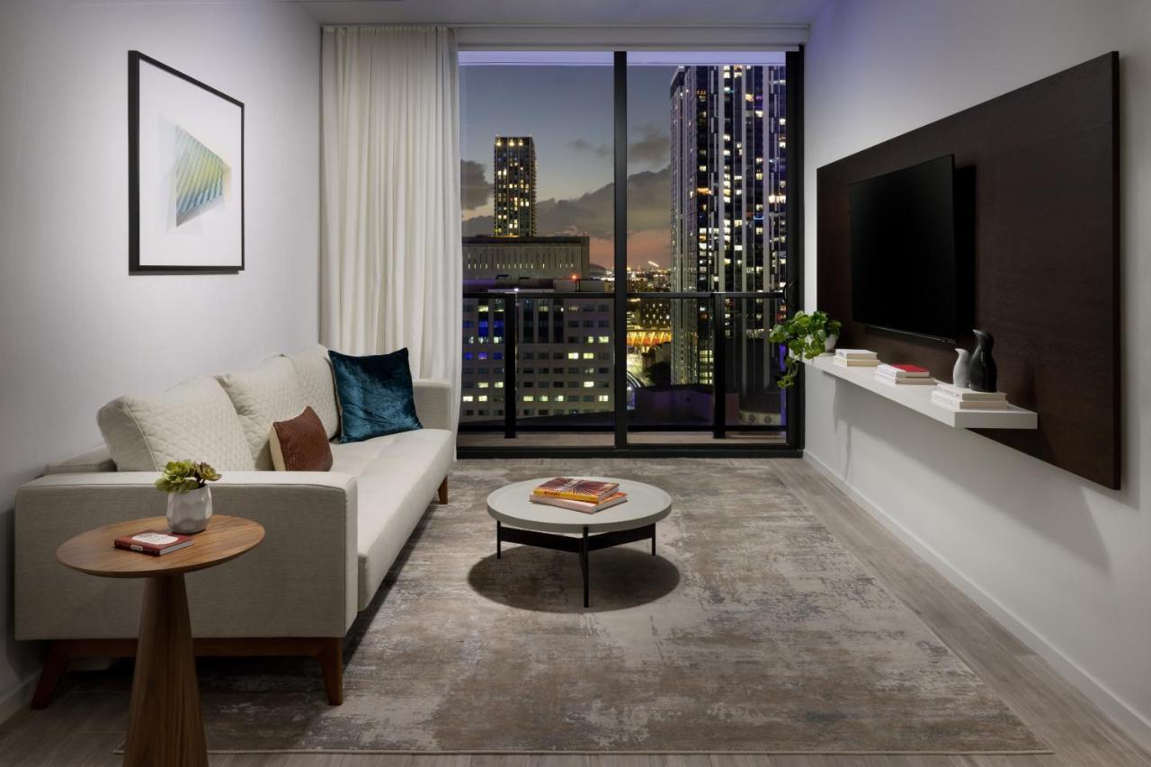 City View One Bedroom Suite King Bed