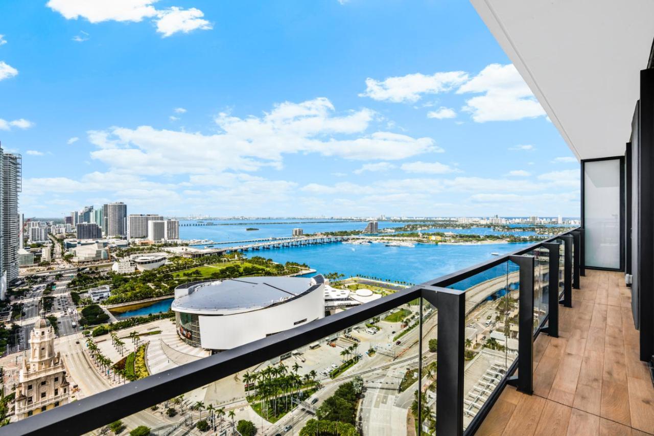 City View One Bedroom Suite King Bed