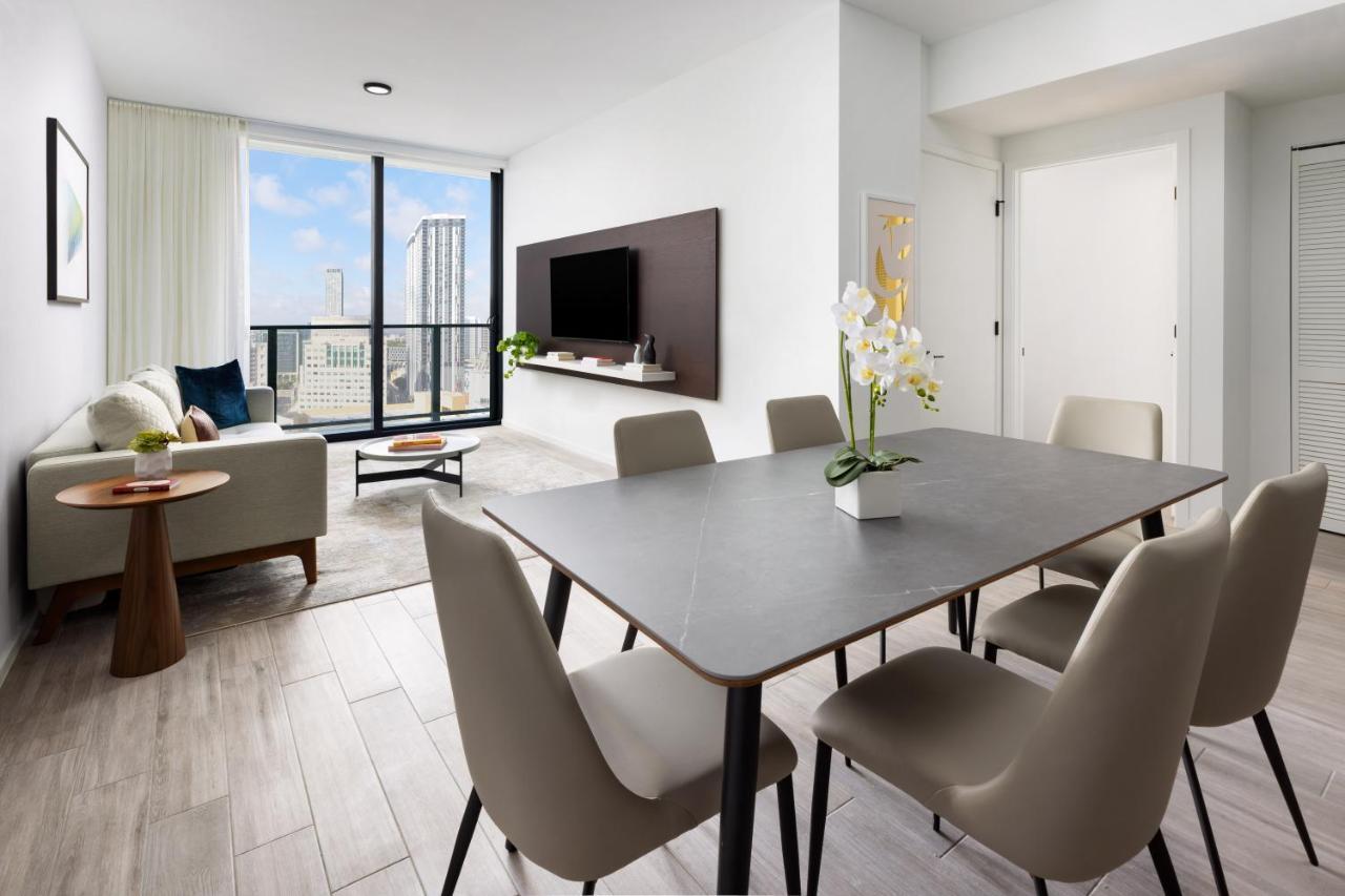 City View One Bedroom Suite King Bed