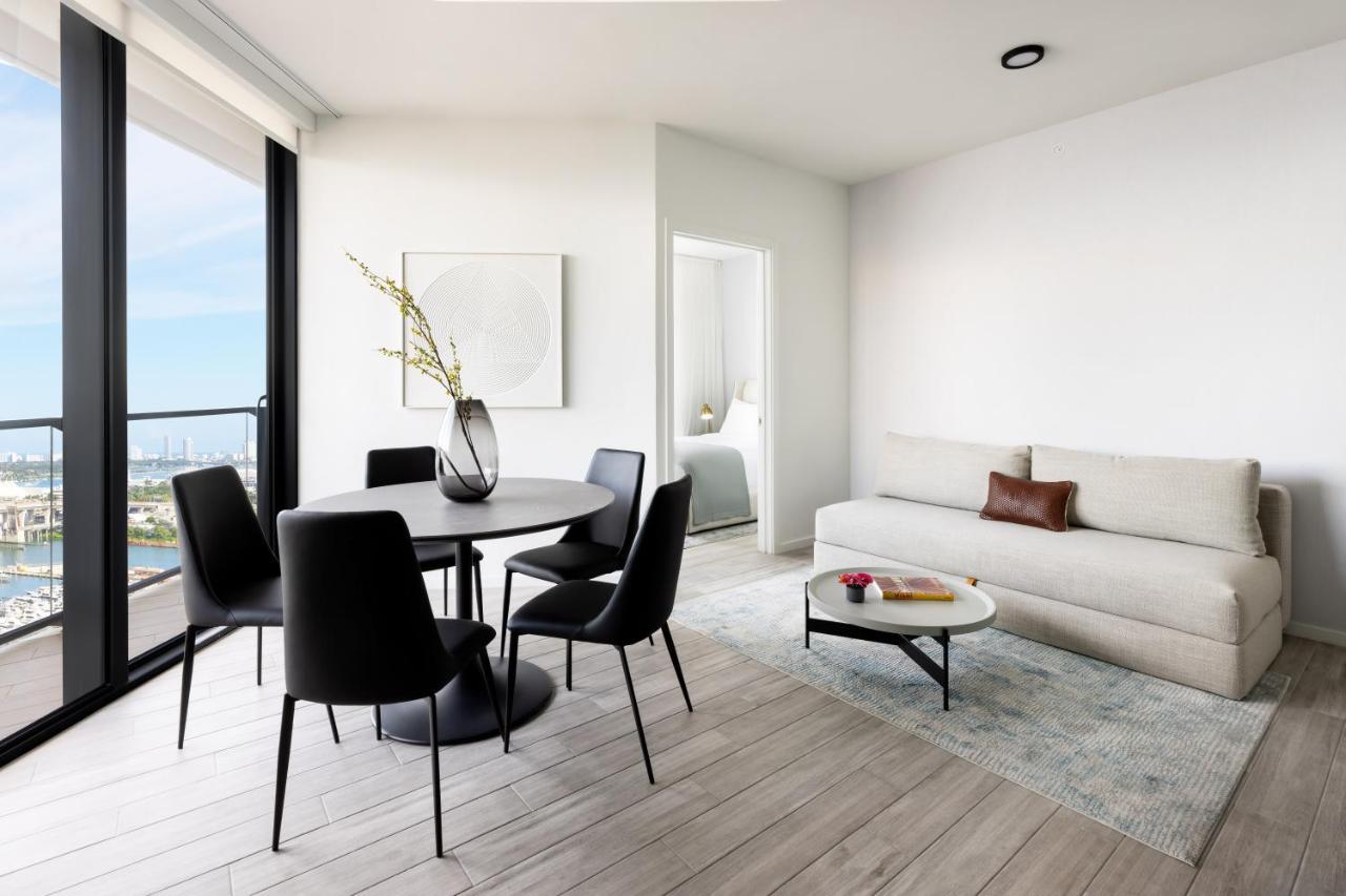 Bay View Two Bedroom Suite King or Queen