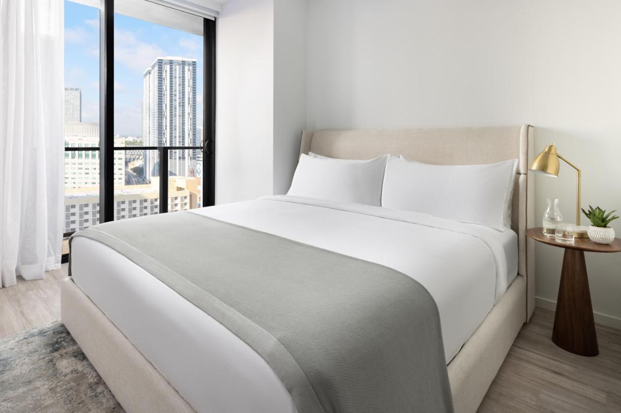 City View One Bedroom Suite King Bed