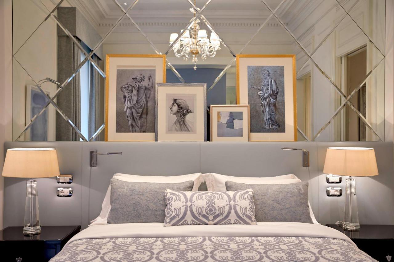 Habitación Doble Superior con cama extragrande