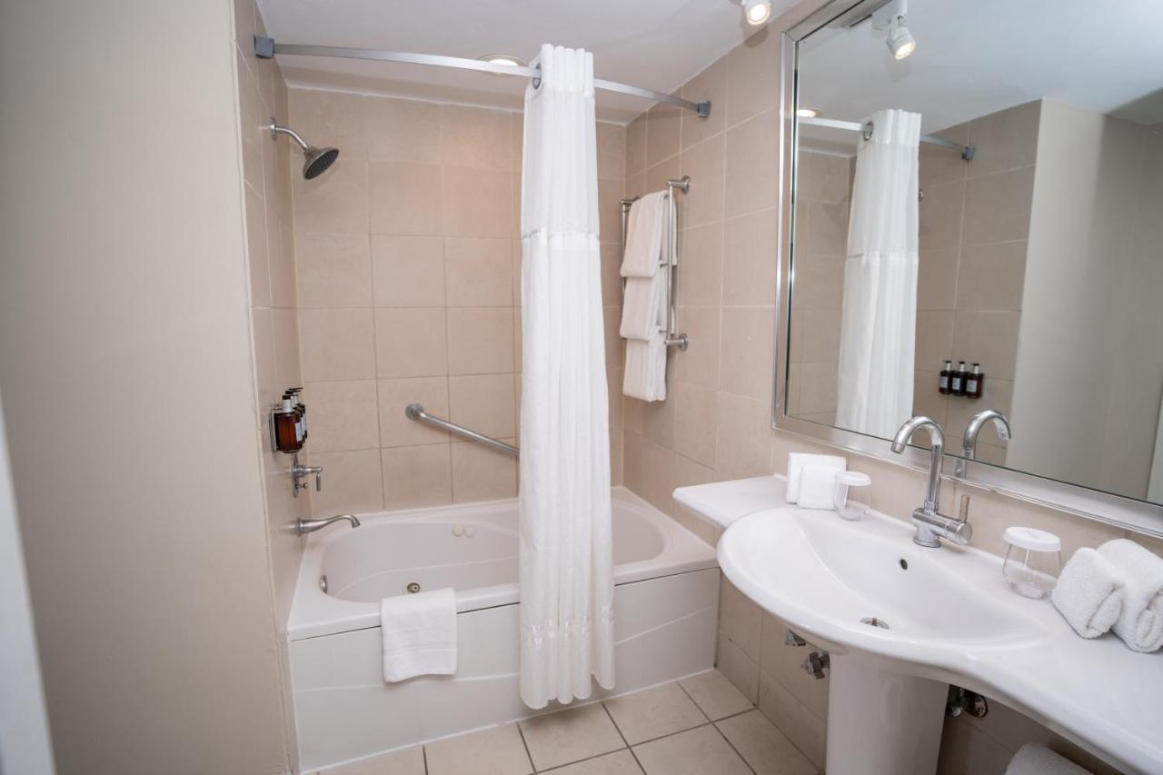 Suite Sagamore Fronte Oceano