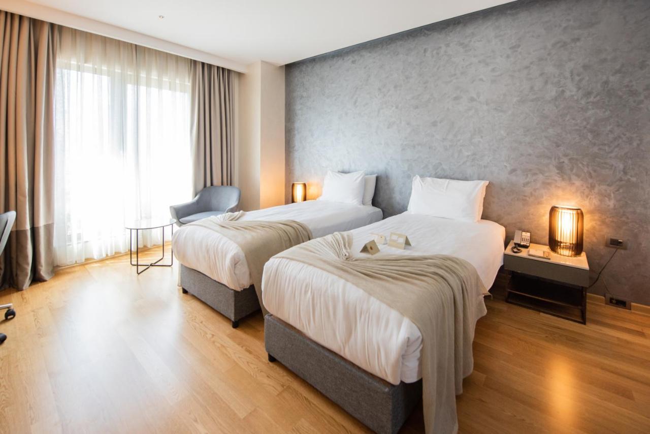 Executive Twin Room