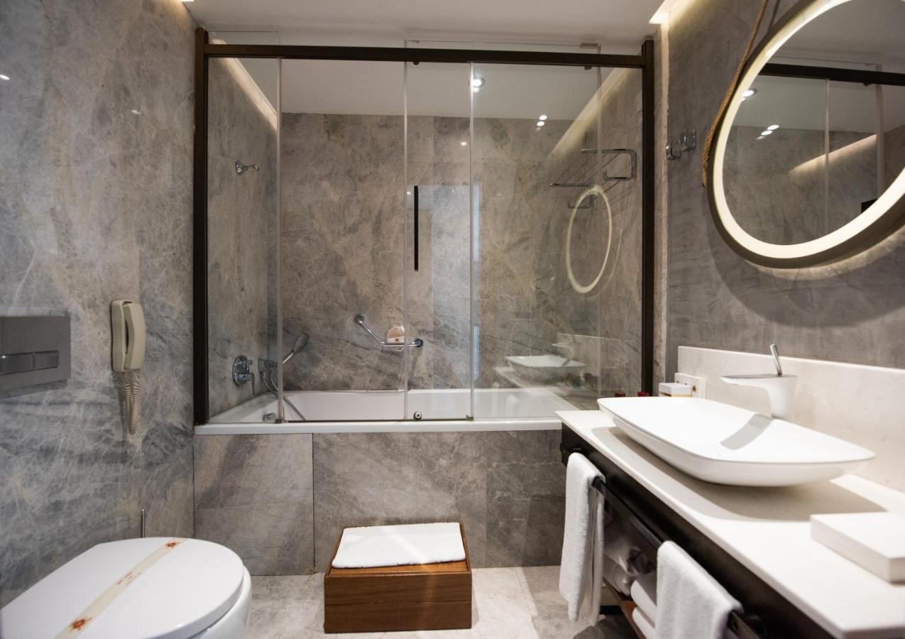 Executive Twin Room
