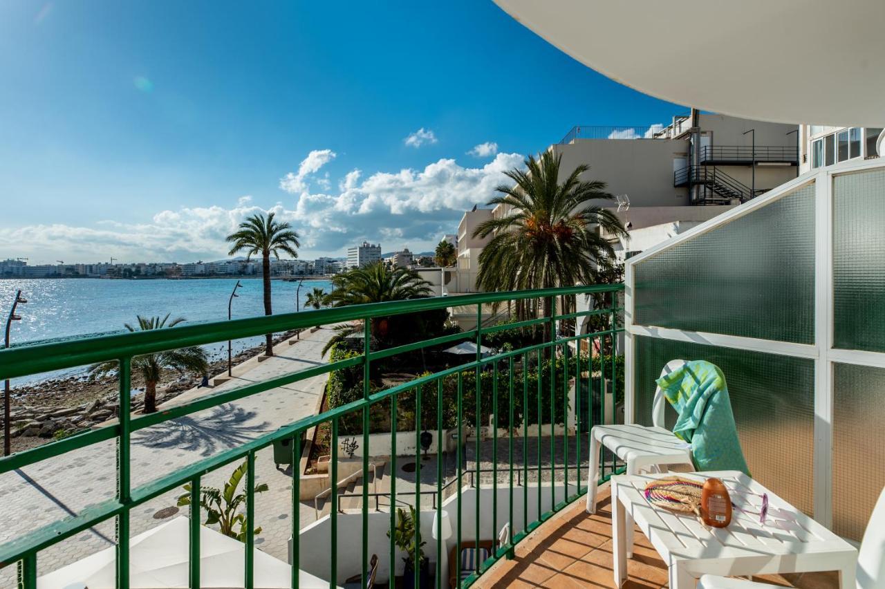 Twin Room Sea View