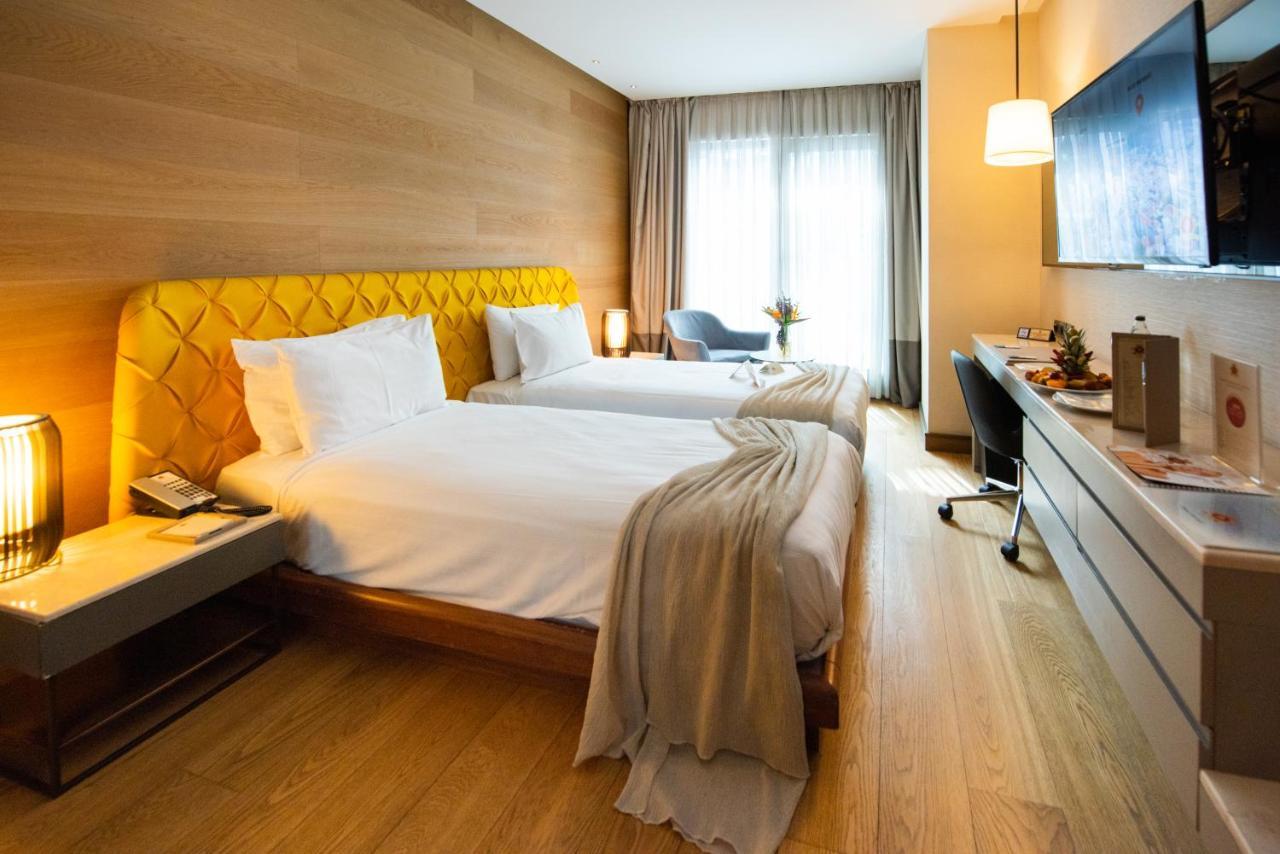 Executive Twin Room