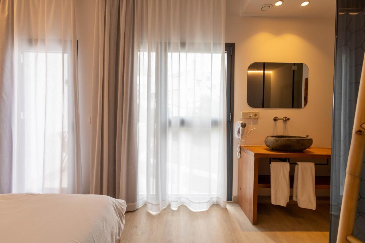 Premium Room Balcony