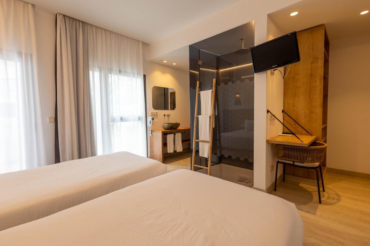 Premium Room Balcony