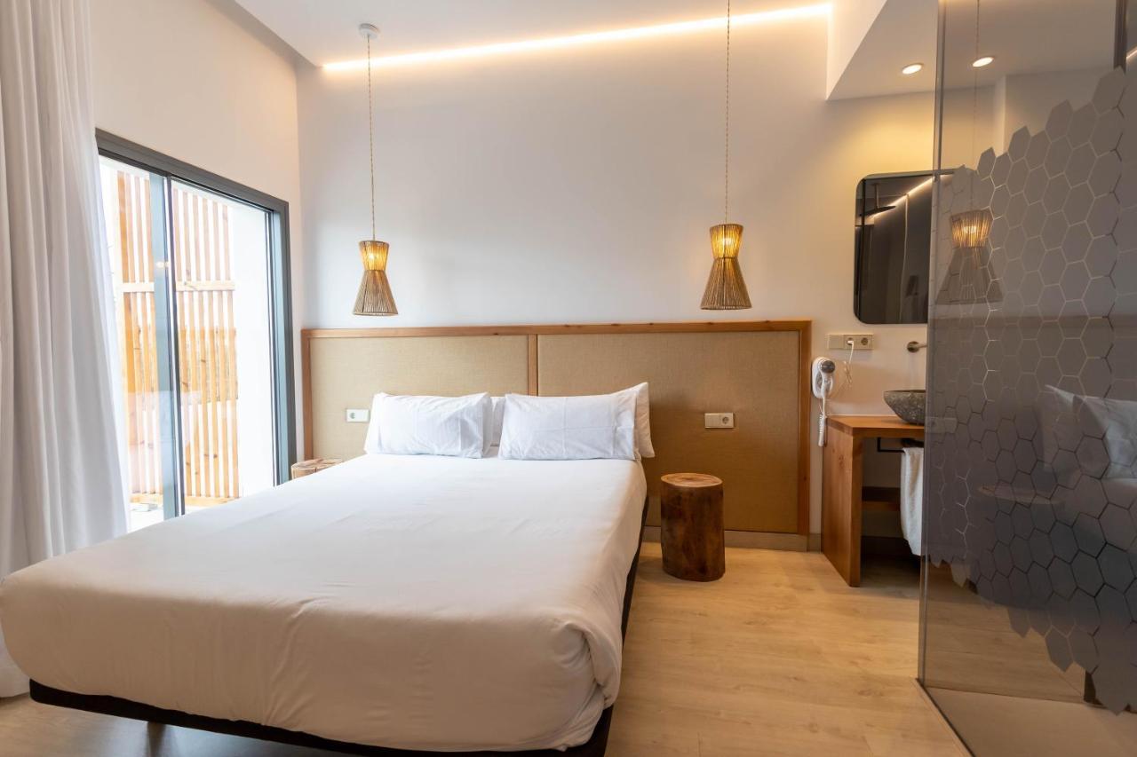 Premium Room Patio