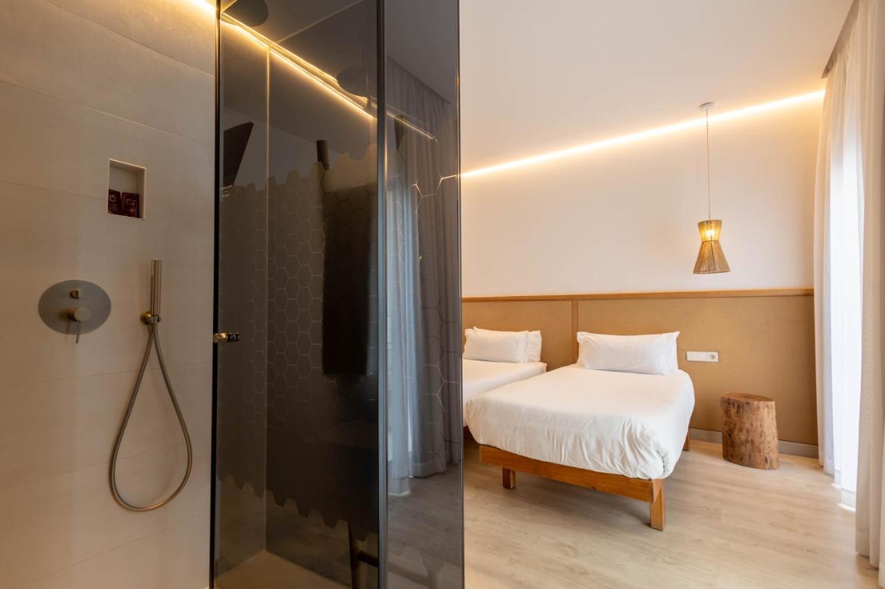 Premium Room Balcony