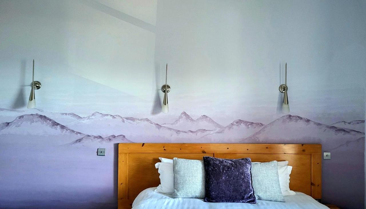 Chambre Double Deluxe - Vue sur Mer