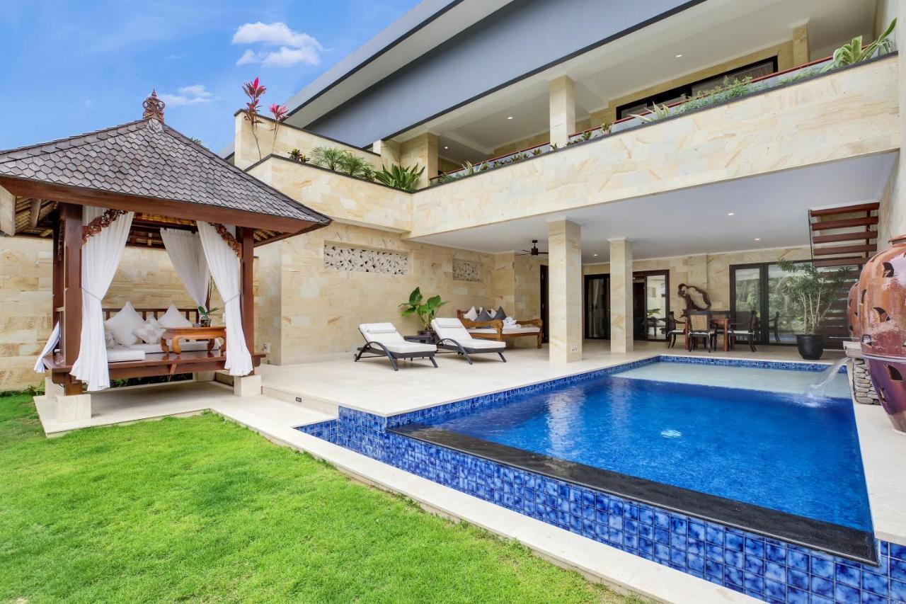 Vice Regal Pool Villa Two Bedroom