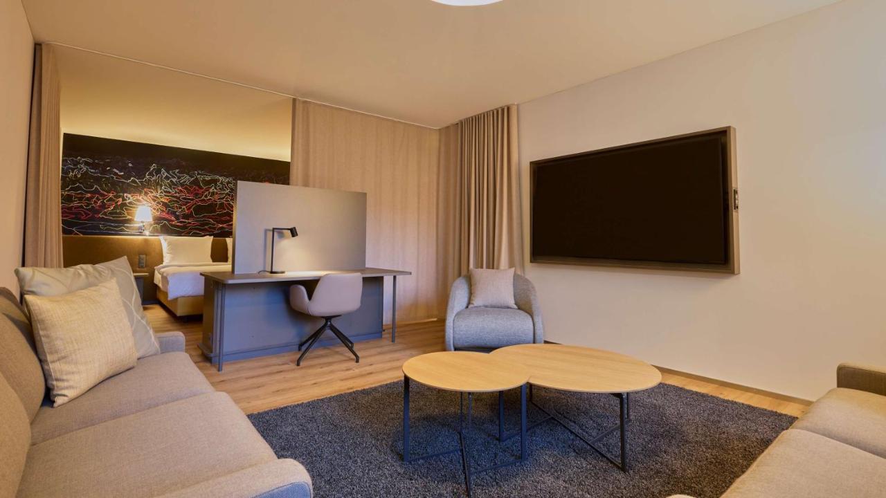 Suite Júnior