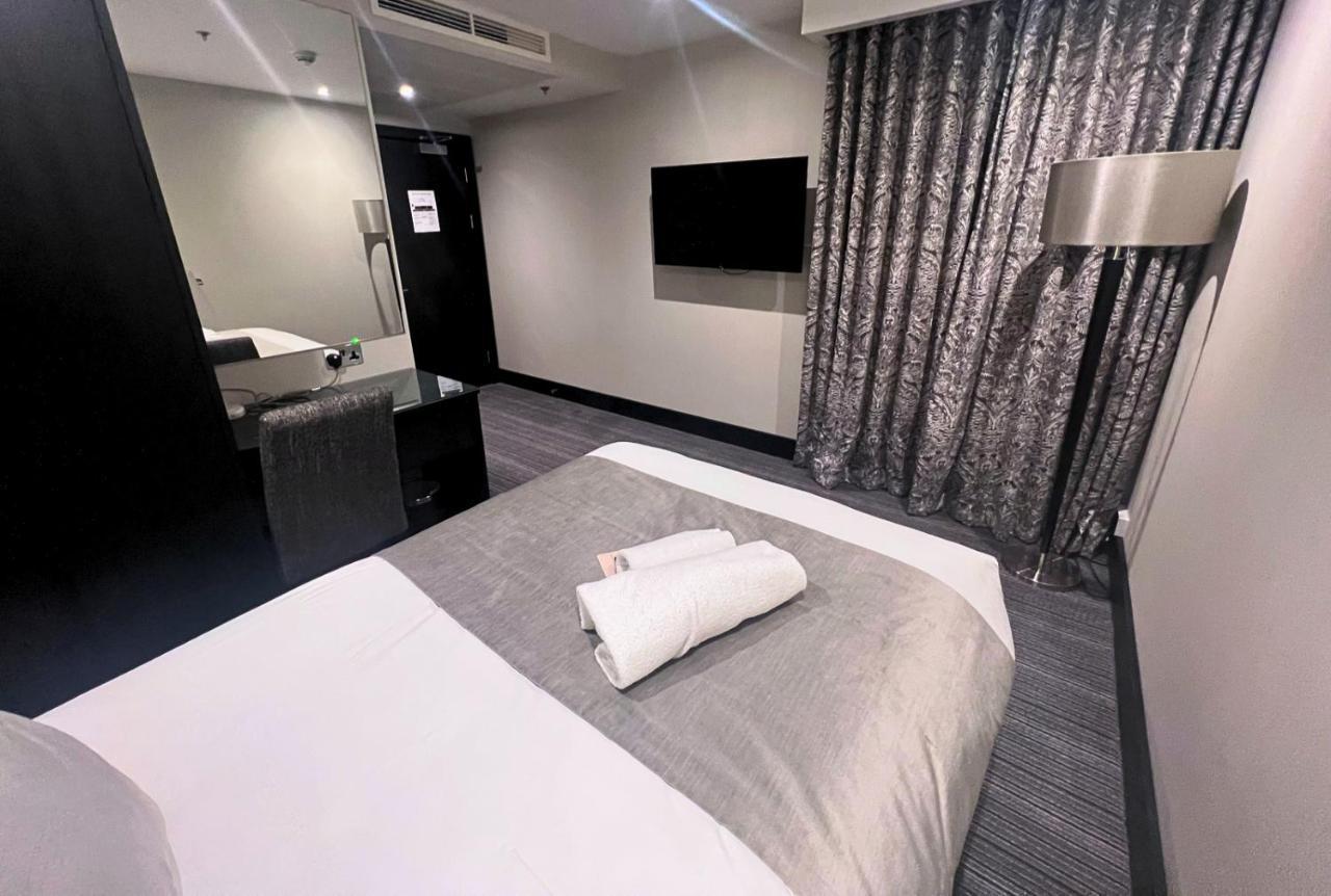 Economy Single Room