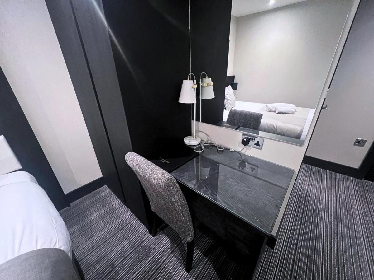 Economy Single Room