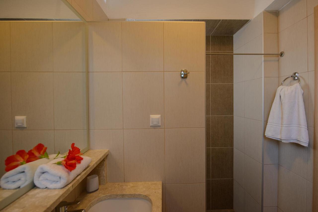 Economy Two-Bedroom Apartment