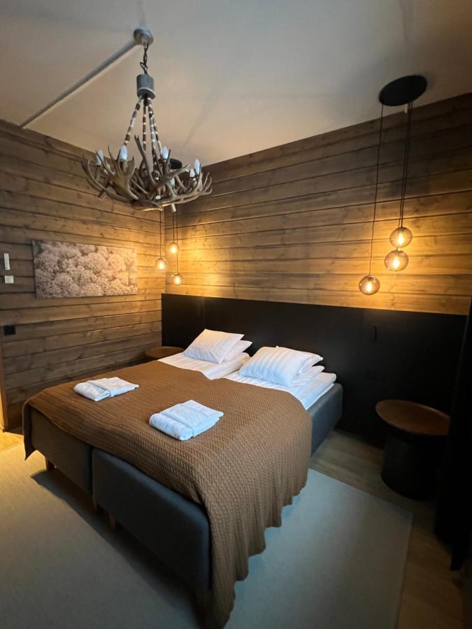 Chambre Wilderness