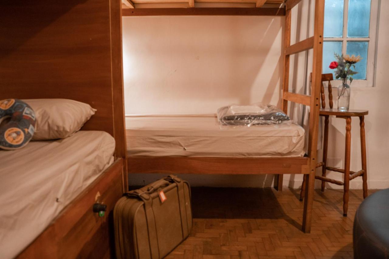 Bunk Bed Mixed Dormitory Room